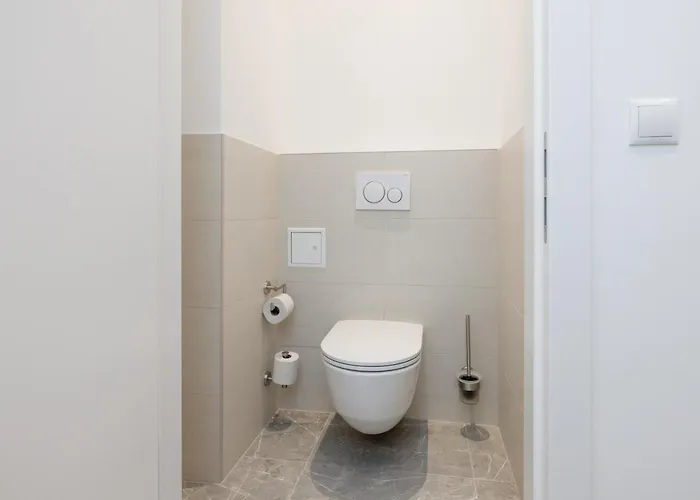 Διαμέρισμα Pezzl 1170 *