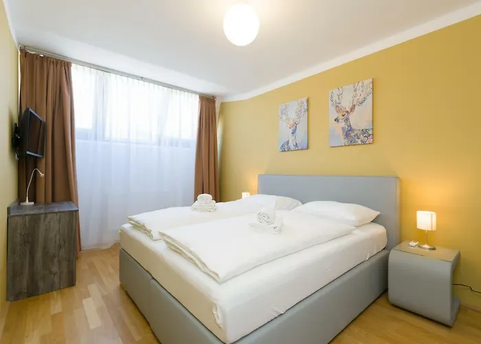 Pezzl 1170 Διαμέρισμα Βιέννη