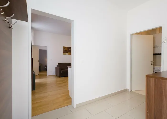 Pezzl 1170 Διαμέρισμα
