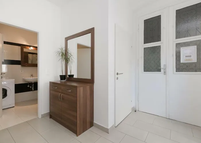 Pezzl 1170 Διαμέρισμα Βιέννη