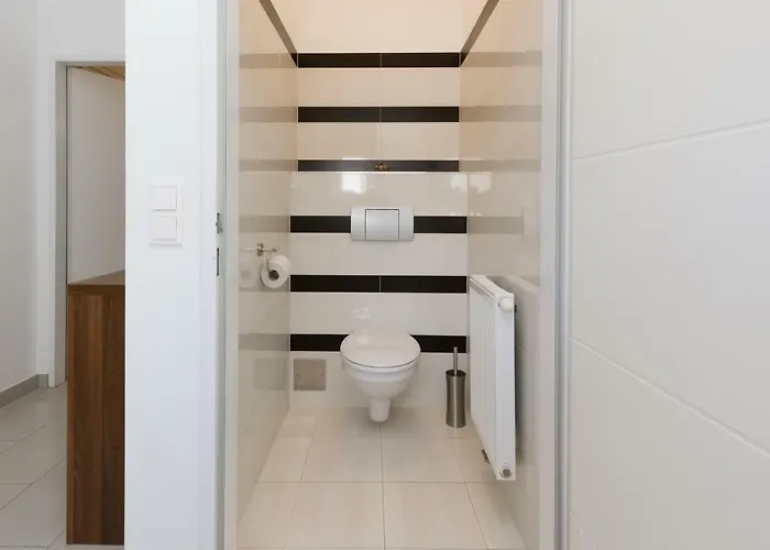 Διαμέρισμα Pezzl 1170 *